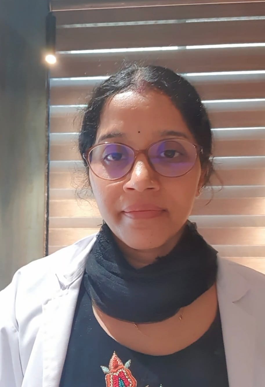 Dr. Pinki Singh